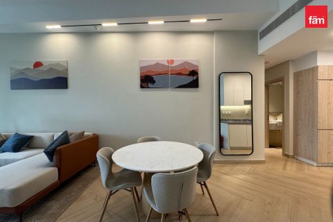 Apartment de 1 dormitorio en Al Sufouh, UAE No. 187343