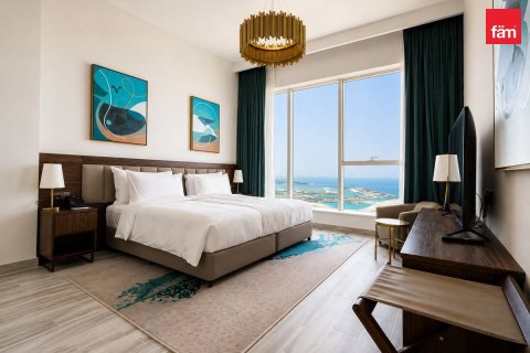 2 غرف نوم شقة في Dubai Media City, الإمارات العربية المتحدة رقم 187337