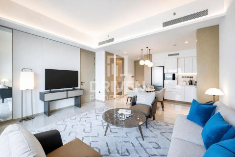 1 bedroom Apartment in Address Harbour Point, UAE No. 210048