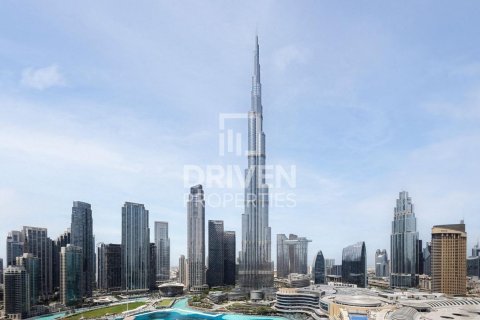 1 غرف نوم شقة في وسط مدينة دبي, الإمارات العربية المتحدة رقم 210042