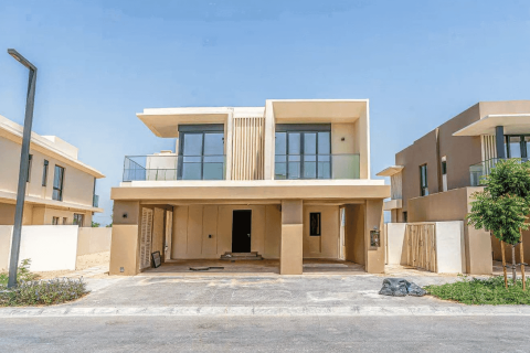 4 غرف نوم فيلا في جبل علي, الإمارات العربية المتحدة رقم 165413 9