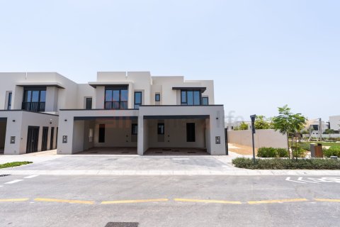 4 غرف نوم تاون هاوس في جبل علي, الإمارات العربية المتحدة رقم 165415