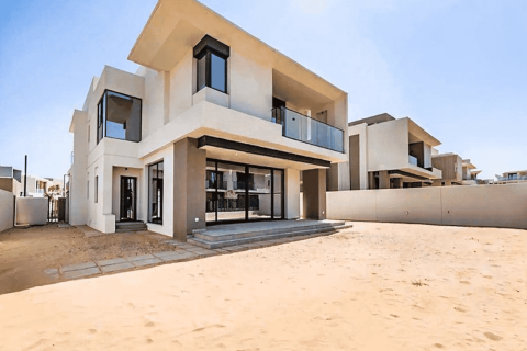 5 bedrooms Villa in Jebel Ali, UAE No. 165412