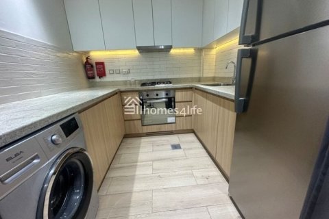 Appartement de 2 chambres à Downtown Jebel Ali, UAE No. 165416 10