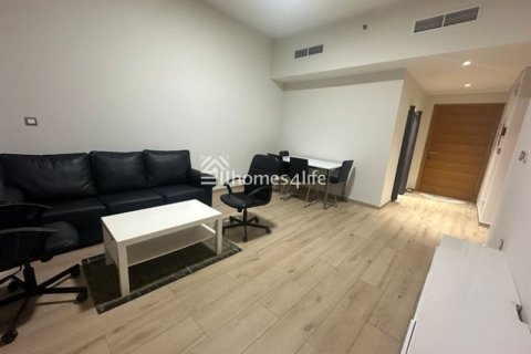 Appartement de 2 chambres à Downtown Jebel Ali, UAE No. 165416 8