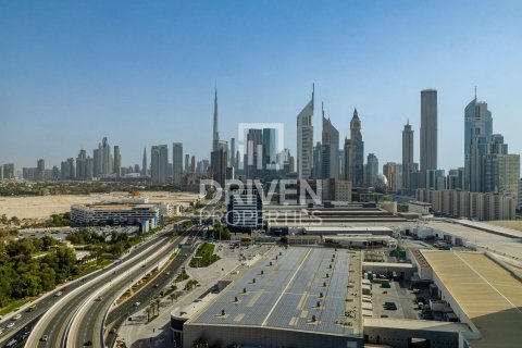2 bedrooms Duplex in Zabeel, UAE No. 206739