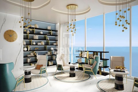 استوديو شقة في Maritime City, الإمارات العربية المتحدة رقم 206745