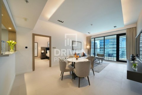 1 bedroom Apartment in Palm Jumeirah, UAE No. 202863