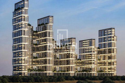 1 bedroom Apartment in Ras Al Khor, UAE No. 204385