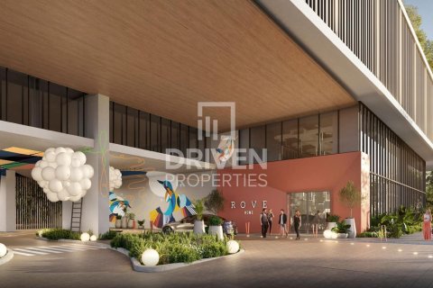 2 bedrooms Apartment in Business Bay, UAE No. 204388