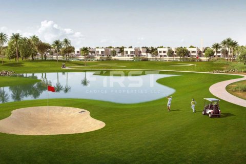 3 bedrooms Duplex on the Yas Island, UAE No. 108045