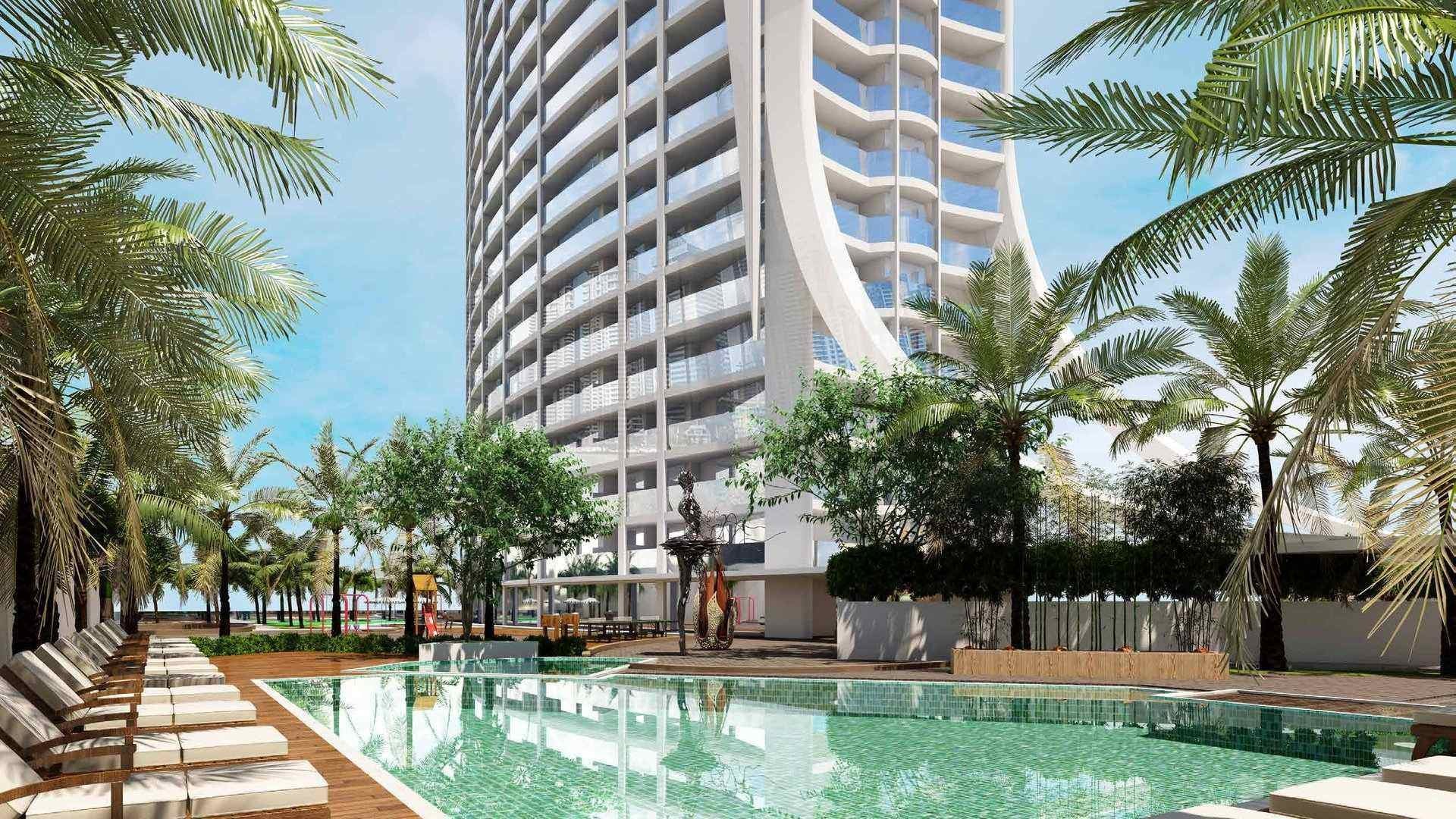 FASHIONZ RESIDENCES