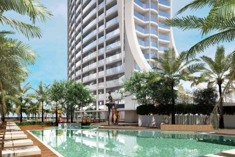 FASHIONZ RESIDENCES في Jumeirah Village Triangle, الإمارات العربية المتحدة رقم 70018