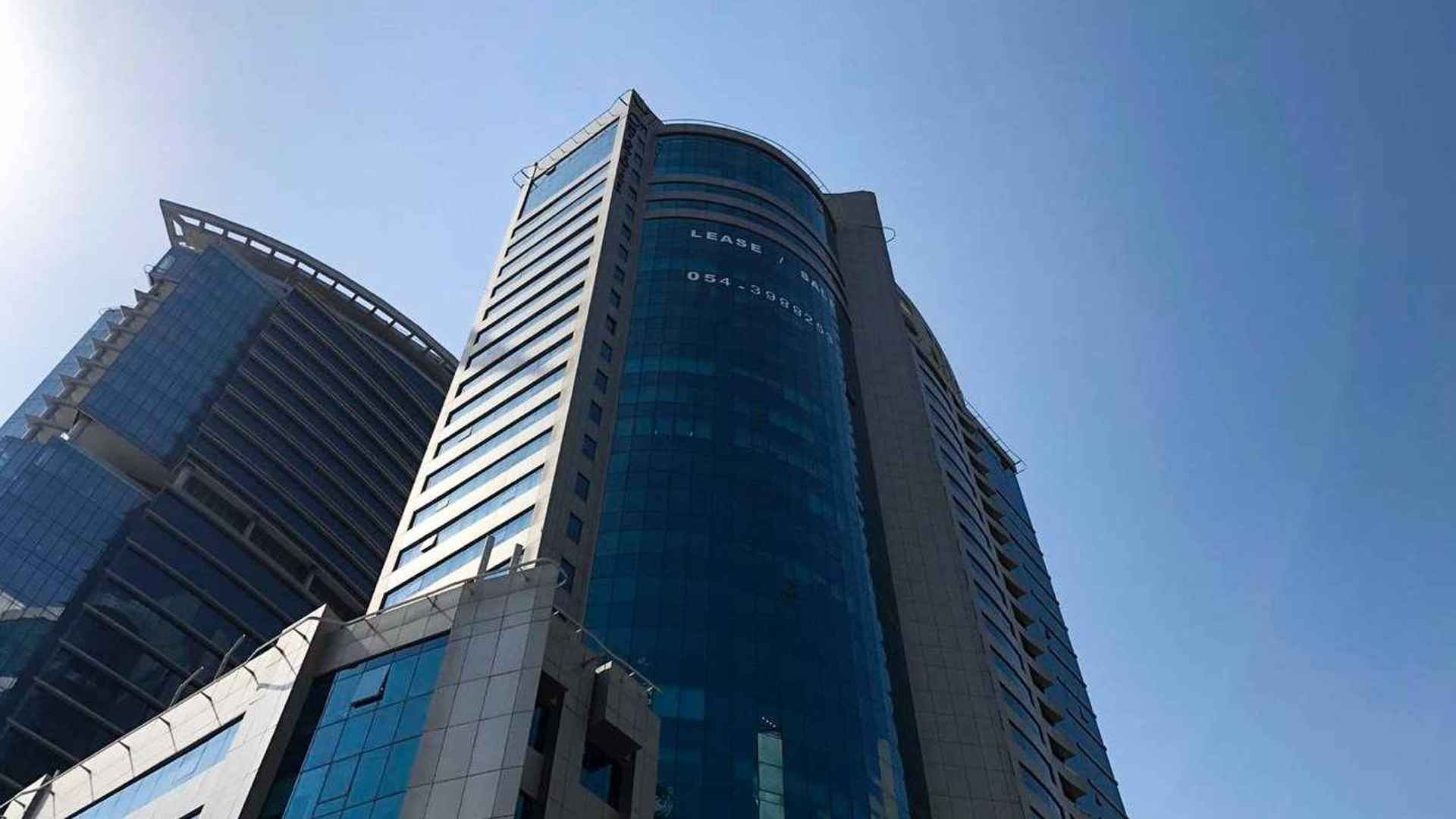 ZADA TOWER