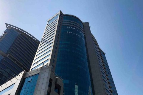ZADA TOWER في الخليج التجاري, الإمارات العربية المتحدة رقم 70065
