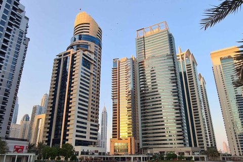 ONE LAKE PLAZA à Jumeirah Lake Towers, UAE No. 70064