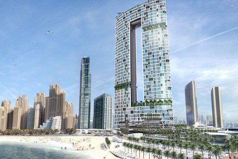 JUMEIRAH GATE TOWER 1 في مرسى دبي, الإمارات العربية المتحدة رقم 70066