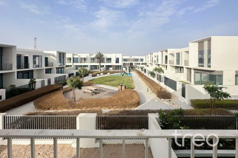 4 bedrooms Townhouse in The Valley, UAE No. 200804
