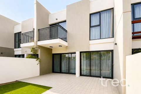 3 bedrooms Villa in Villanova, UAE No. 200798