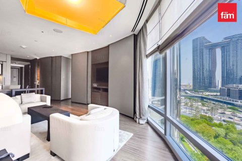 1 bedroom Apartment in Downtown Dubai (Downtown Burj Dubai), UAE No. 161716