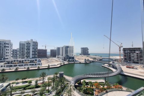3 غرف نوم منزل ذو طابقين في Al Raha Beach, الإمارات العربية المتحدة رقم 22621