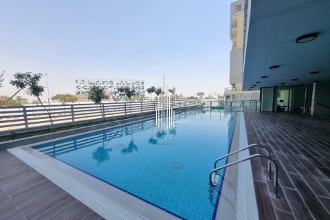 3 غرف نوم منزل ذو طابقين في Al Raha Beach, الإمارات العربية المتحدة رقم 22621 29