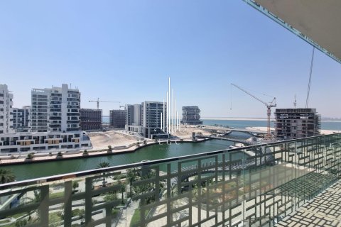 3 غرف نوم منزل ذو طابقين في Al Raha Beach, الإمارات العربية المتحدة رقم 22621 4