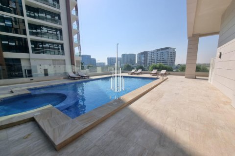 Appartement de 2 chambres à Al Raha Beach, UAE No. 22624 29