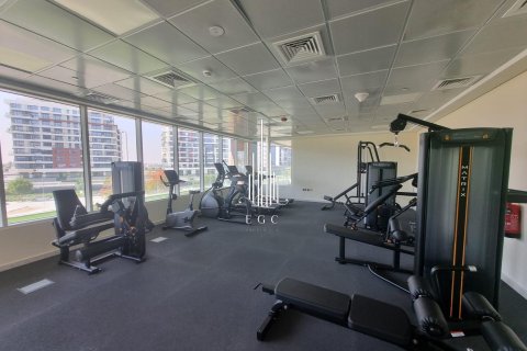 Appartement de 2 chambres à Al Raha Beach, UAE No. 22624 22