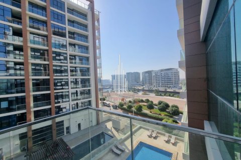 2 bedrooms Apartment in Al Raha Beach, UAE No. 22624