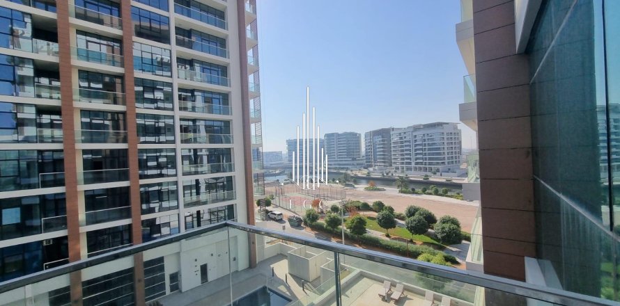 Appartement de 2 chambres à Al Raha Beach, UAE No. 22624