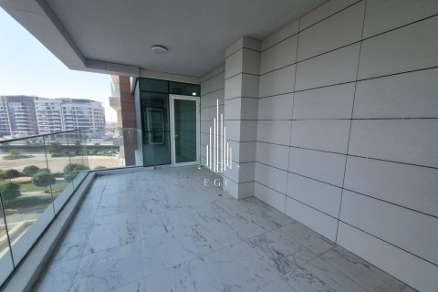 Appartement de 2 chambres à Al Raha Beach, UAE No. 22624 19