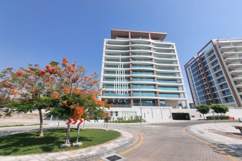 3 غرف نوم بانتهاوس في Al Raha Beach, الإمارات العربية المتحدة رقم 22623 15