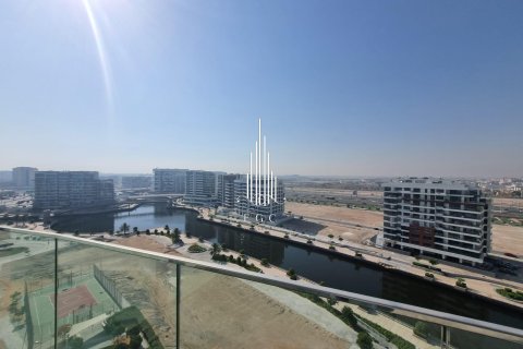3 غرف نوم بانتهاوس في Al Raha Beach, الإمارات العربية المتحدة رقم 22623 16