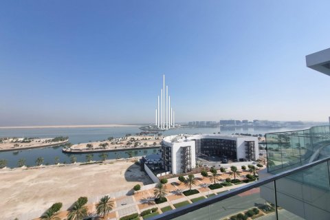 3 غرف نوم بانتهاوس في Al Raha Beach, الإمارات العربية المتحدة رقم 22623