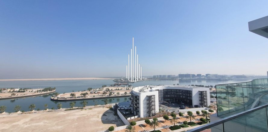 3 غرف نوم بانتهاوس في Al Raha Beach, الإمارات العربية المتحدة رقم 22623