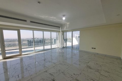 3 غرف نوم بانتهاوس في Al Raha Beach, الإمارات العربية المتحدة رقم 22623 22