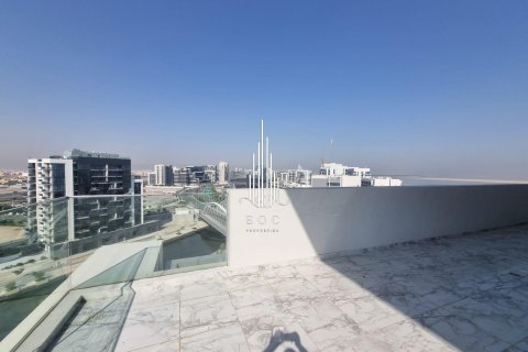 3 غرف نوم بانتهاوس في Al Raha Beach, الإمارات العربية المتحدة رقم 22623 14