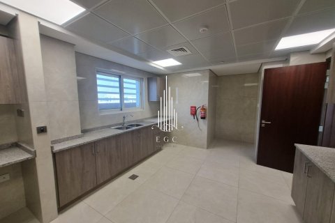 3 غرف نوم بانتهاوس في Al Raha Beach, الإمارات العربية المتحدة رقم 22623 19