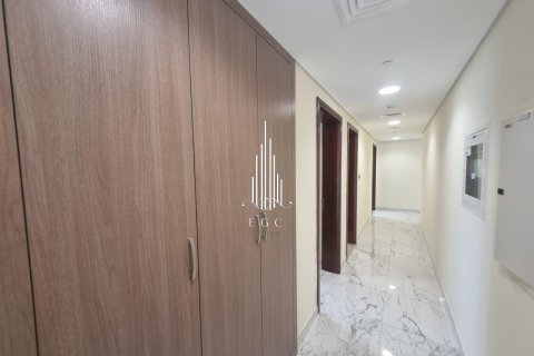 3 غرف نوم بانتهاوس في Al Raha Beach, الإمارات العربية المتحدة رقم 22623 30