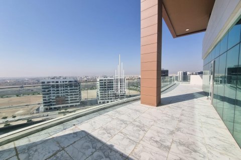 3 غرف نوم بانتهاوس في Al Raha Beach, الإمارات العربية المتحدة رقم 22623 18