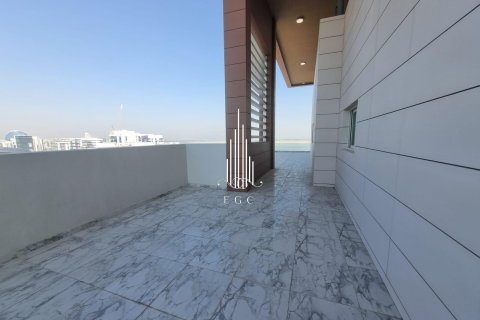 3 غرف نوم بانتهاوس في Al Raha Beach, الإمارات العربية المتحدة رقم 22623 6