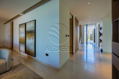 Villa de 5 chambres à Saadiyat Island, UAE No. 167940