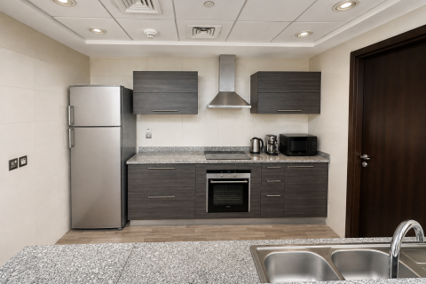 3 bedrooms Apartment in Dubai, UAE No. 205757