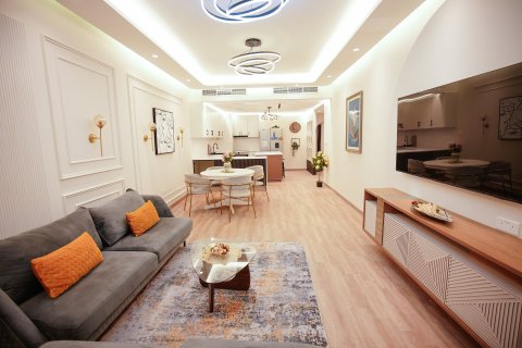 Квартира с 1 спальней в Дубай Марина, ОАЭ №205756