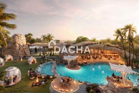 4 bedrooms Villa in Dubai Land, UAE No. 187585 12
