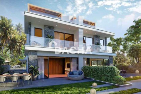 4 bedrooms Villa in Dubai Land, UAE No. 187585
