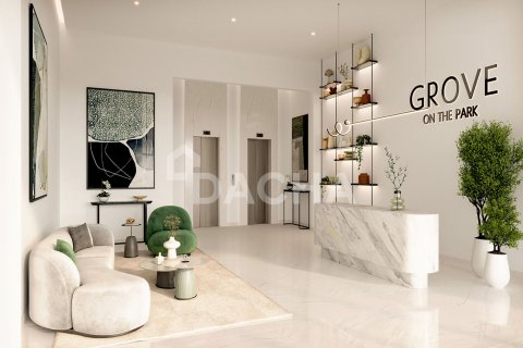 3 bedrooms Apartment in Town Square, UAE No. 187590
