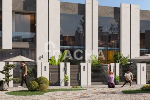 2 bedrooms Townhouse in Dubai Land, UAE No. 187587