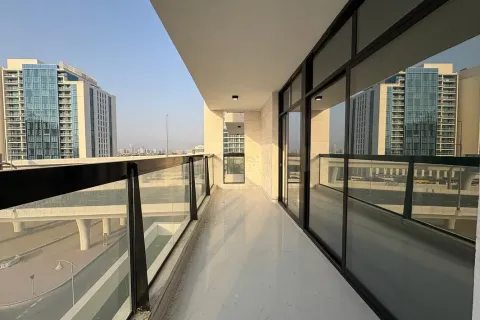 1 غرف نوم شقة في Al Furjan, الإمارات العربية المتحدة رقم 187589 12